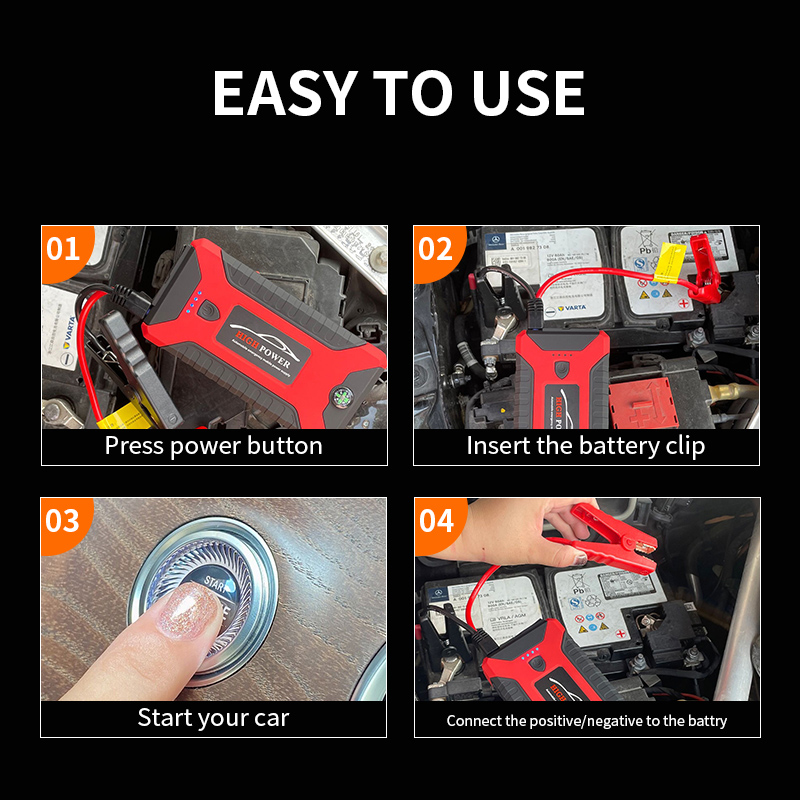 Alimentation de secours de hau - Quality Outdoor Power avis et prix