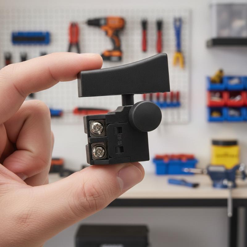 Interrupteur universel pour tr - Pole Saw Cordless avis et prix