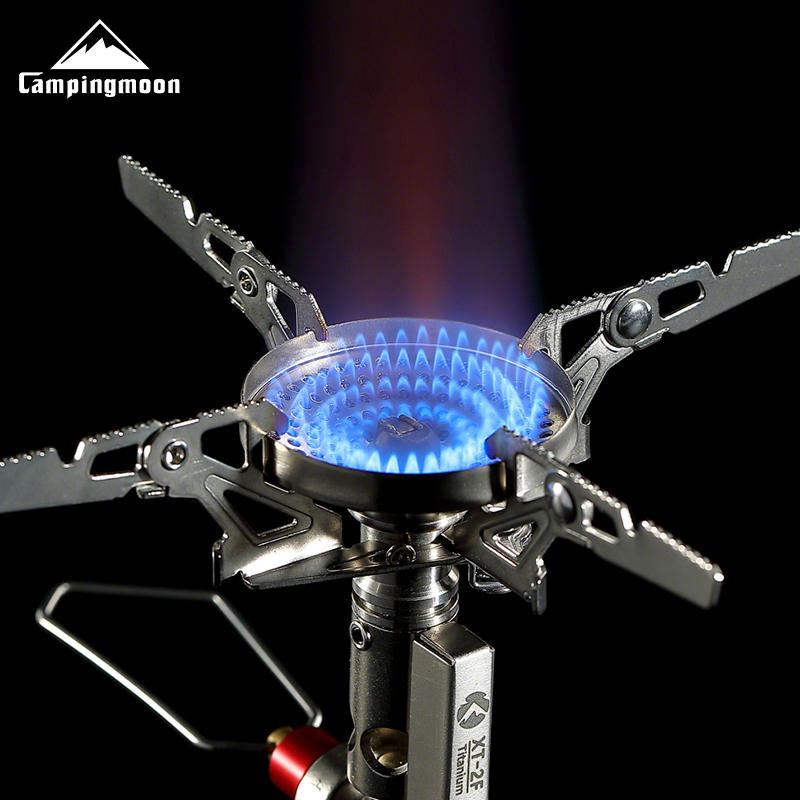 Réchaud à gaz portable CAMPING - Outdoor Power Heater avis et prix