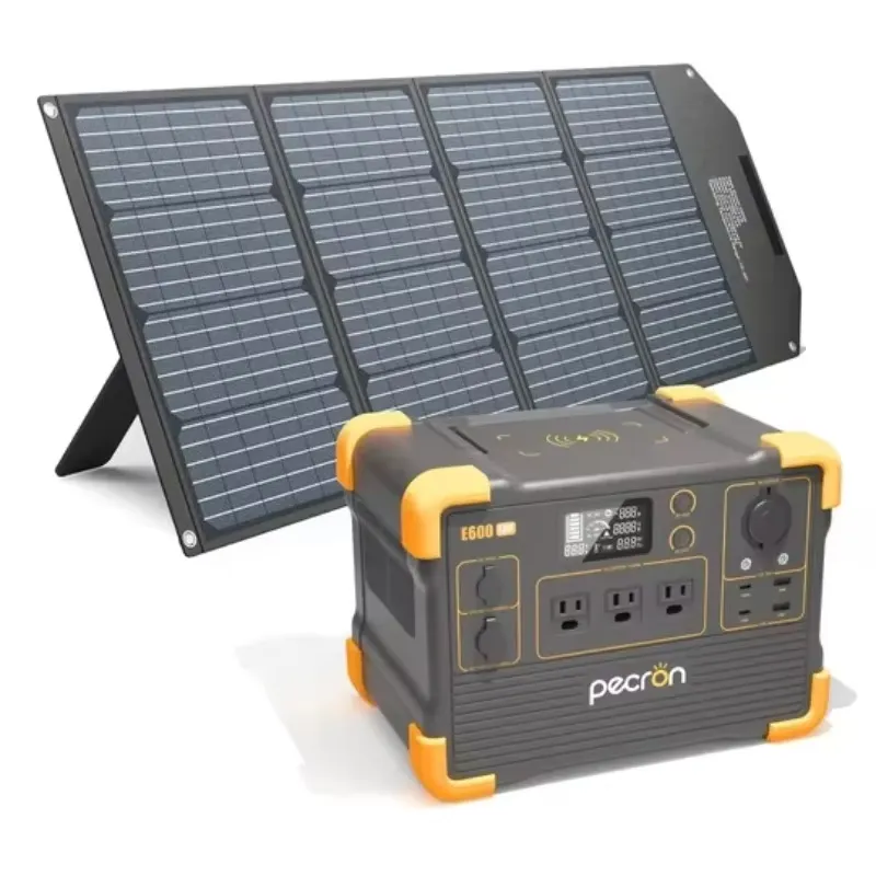 Générateur solaire portable Pe - Outdoor Power Pack avis et prix