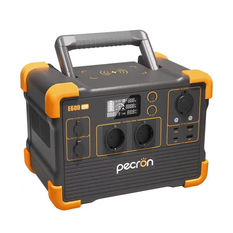 Générateur solaire portable Pe - Outdoor Power Pack avis et prix