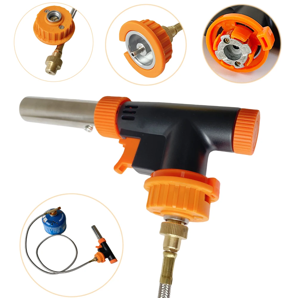 Adaptateur de Cassette d'extér - Outdoor Power Heater avis et prix