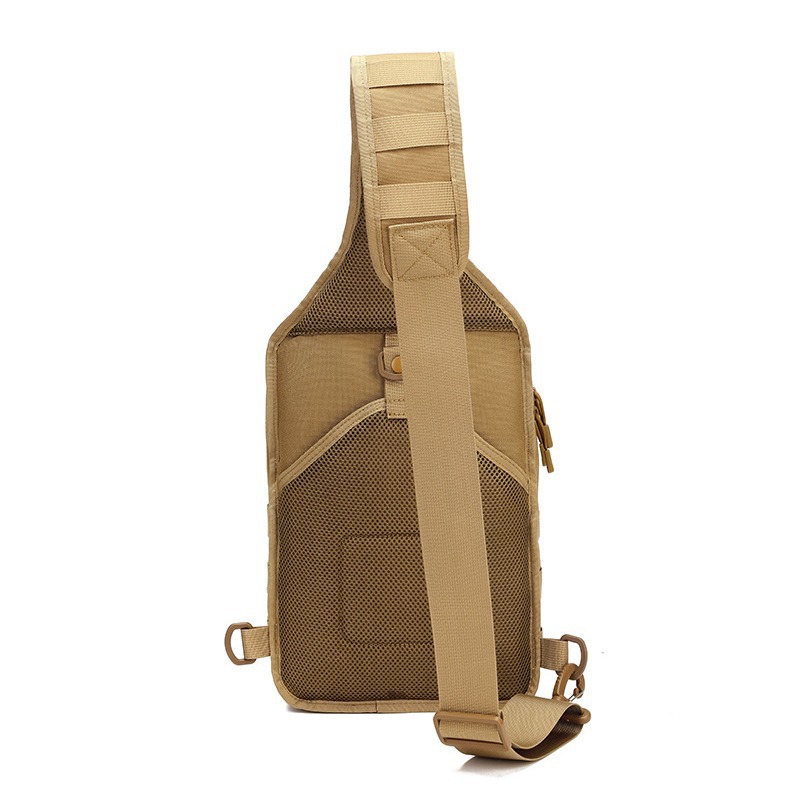 Sac de poitrine tactique-organ - Outdoor Power Pack avis et prix