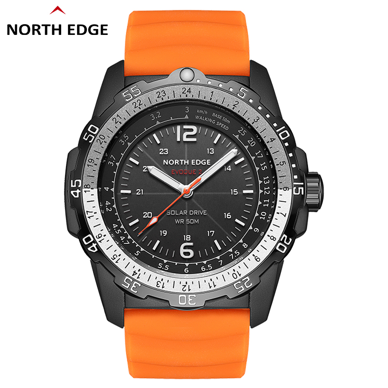 NORTH EDGE EVOQUE2 Montre à én - Outdoor Powersports avis et prix