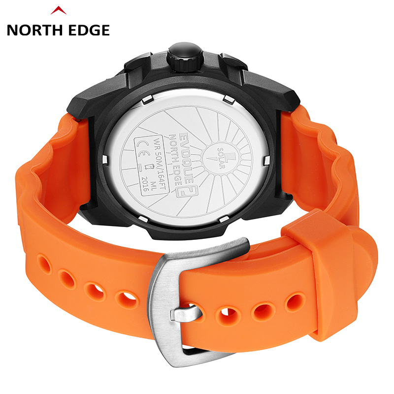 NORTH EDGE EVOQUE2 Montre à én - Outdoor Powersports avis et prix