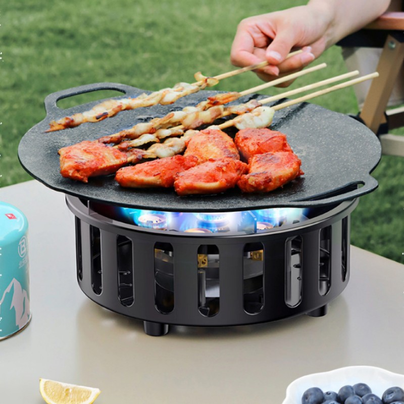 Réchaud de camping portable ha - Outdoor Power Equipment Brands avis et prix