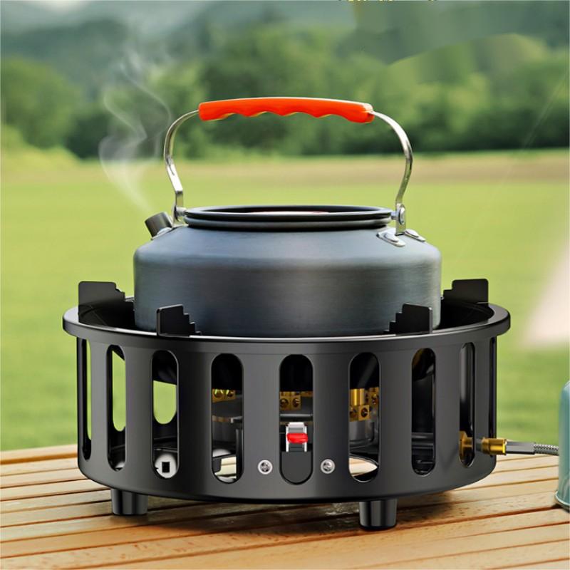 Réchaud de camping portable ha - Outdoor Power Equipment Brands avis et prix