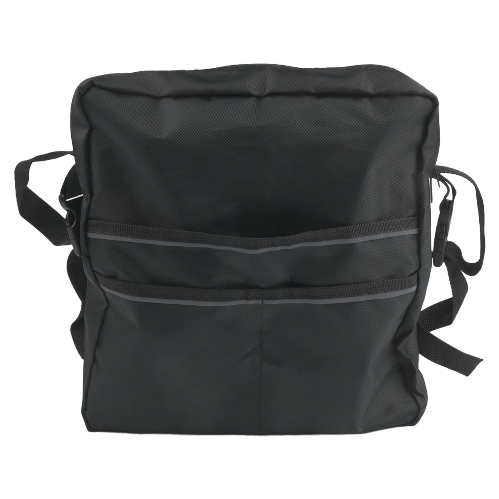 Sac de dossier noir pour scoot - Outdoor Power Wheelchair avis et prix